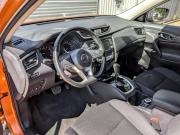 Nissan X-Trail III Рестайлинг Москва  - изображение 46