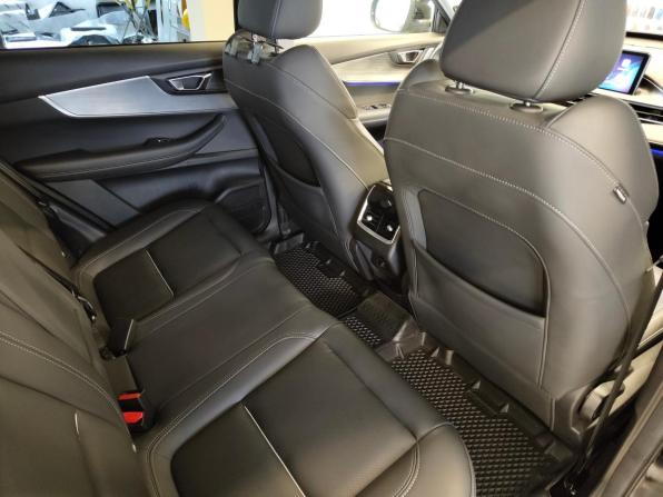 Chery Tiggo 7 Pro Max I с пробегом 2023 года, цена 2 049 000 рублей, 16647 км, внедорожник, Автокод Объявления