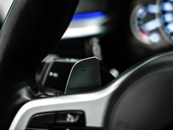 BMW 5 серии VII (G30/G31/G38) с пробегом 2018 года, цена 3 430 000 рублей, 88820 км, седан, Автокод Объявления