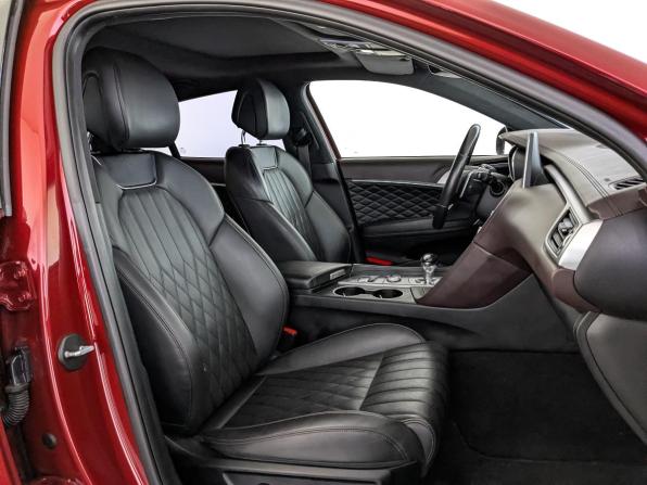 Genesis G70 I с пробегом 2020 года, цена 2 685 000 рублей, 126497 км, седан, Автокод Объявления