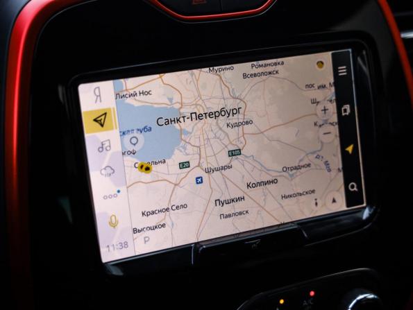 Renault Kaptur I с пробегом 2018 года, цена 1 610 777 рублей, 81495 км, внедорожник, Автокод Объявления