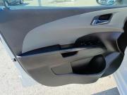 Chevrolet Aveo II Тюмень  - изображение 29