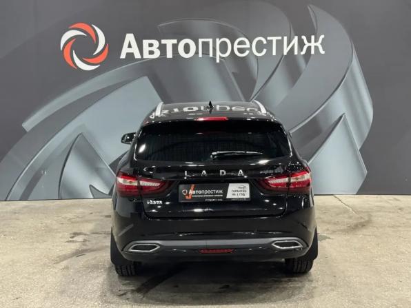 Lada (ВАЗ) Vesta I Рестайлинг (NG) с пробегом 2024 года, цена 1 290 000 рублей, 36700 км, универсал, Автокод Объявления