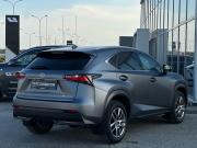 Lexus NX I Самара  - изображение 21