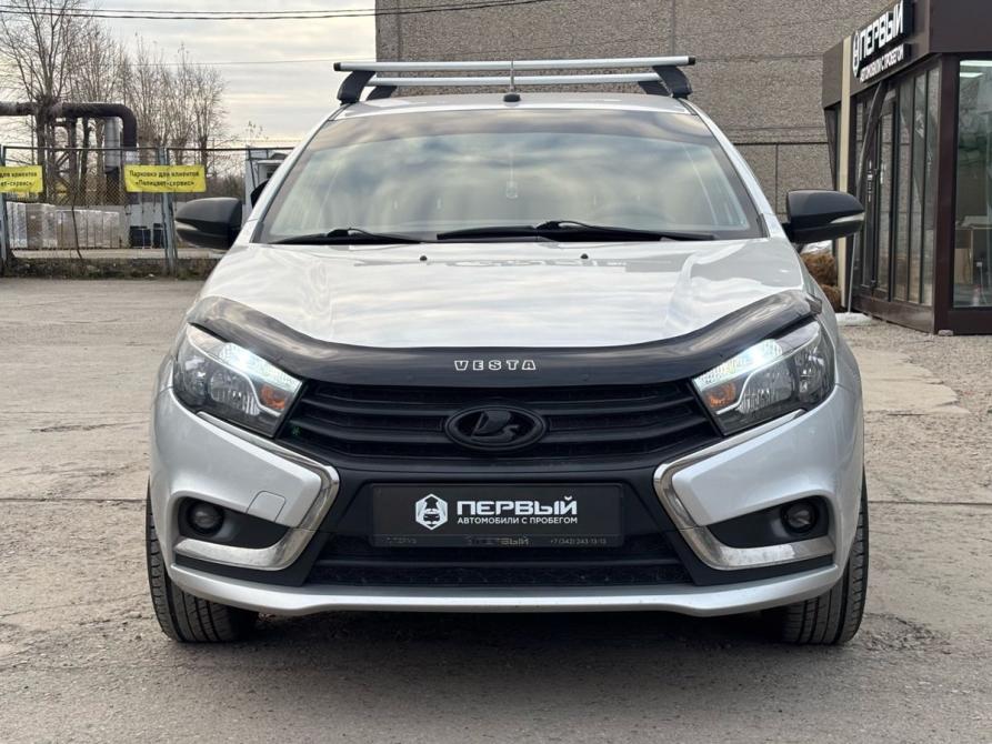 Lada (ВАЗ) Vesta I Пермь  - изображение 2