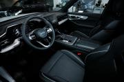 GAC GS8 II Москва  - изображение 34