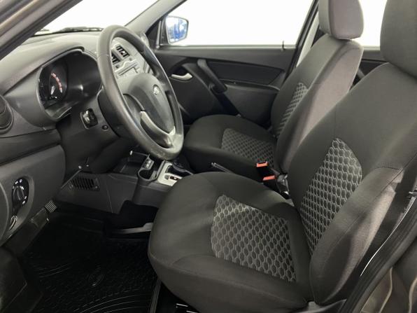 Lada (ВАЗ) Granta I Рестайлинг с пробегом 2018 года, цена 845 000 рублей, 77245 км, седан, Автокод Объявления