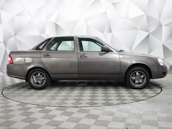 Lada (ВАЗ) Priora I Рестайлинг с пробегом 2016 года, цена 484 000 рублей, 145000 км, седан, Автокод Объявления