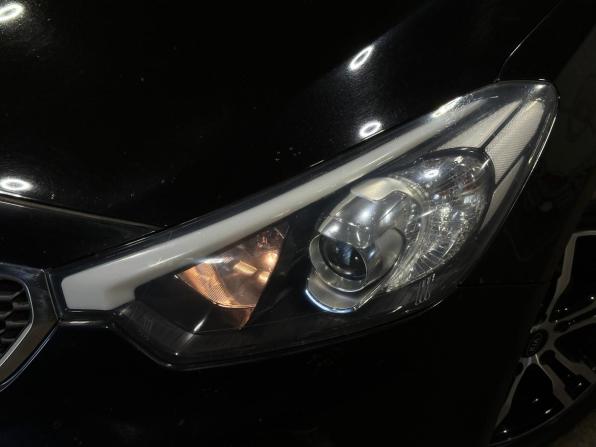 Kia Cerato III с пробегом 2014 года, цена 1 150 000 рублей, 182284 км, седан, Автокод Объявления