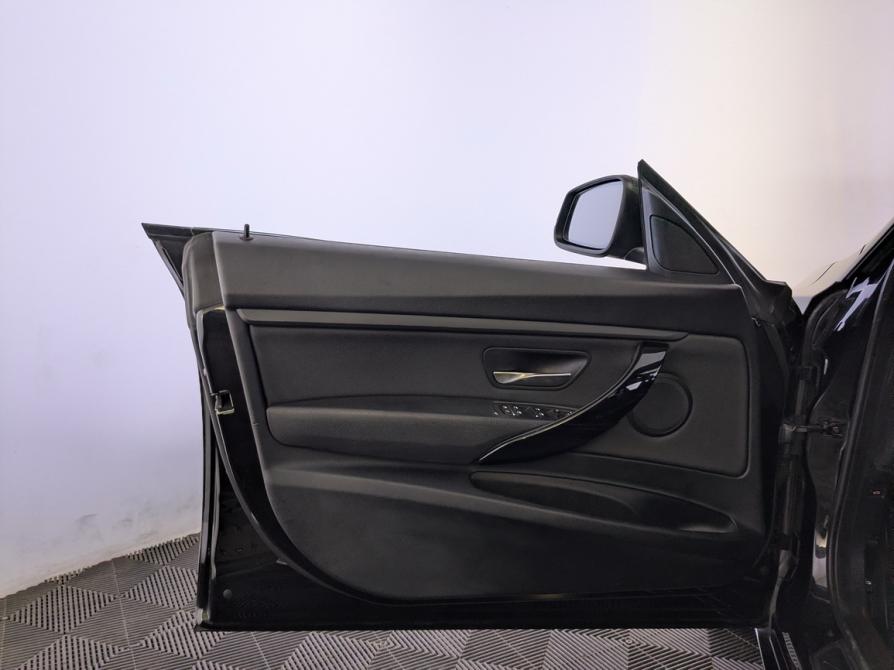 BMW 3 серии VI (F3x) Рестайлинг Москва  - изображение 19