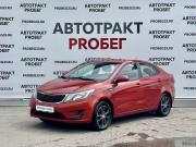 Kia Rio III Владимир  - изображение 9