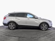 Lada (ВАЗ) Vesta I Москва  - изображение 30