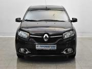 Renault Logan II Москва  - изображение 17