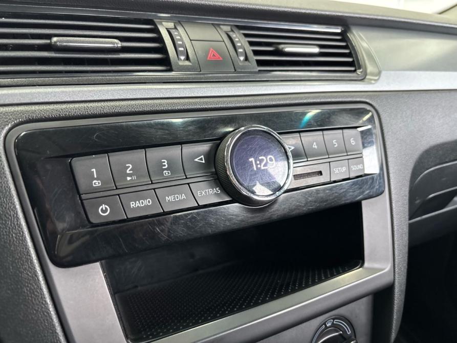 Skoda Rapid I Уфа  - изображение 16