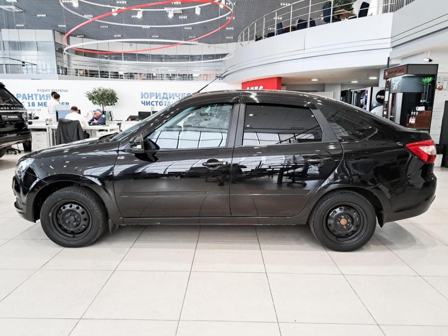 Lada (ВАЗ) Granta I Рестайлинг Казань  - изображение 10