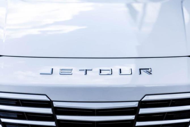Новый JETOUR DASHING I 2026 года, цена 2 759 900 рублей, внедорожник, Автокод Объявления