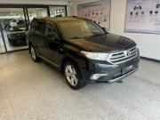 Toyota Highlander II (XU40) Рестайлинг Ярославль  - изображение 24