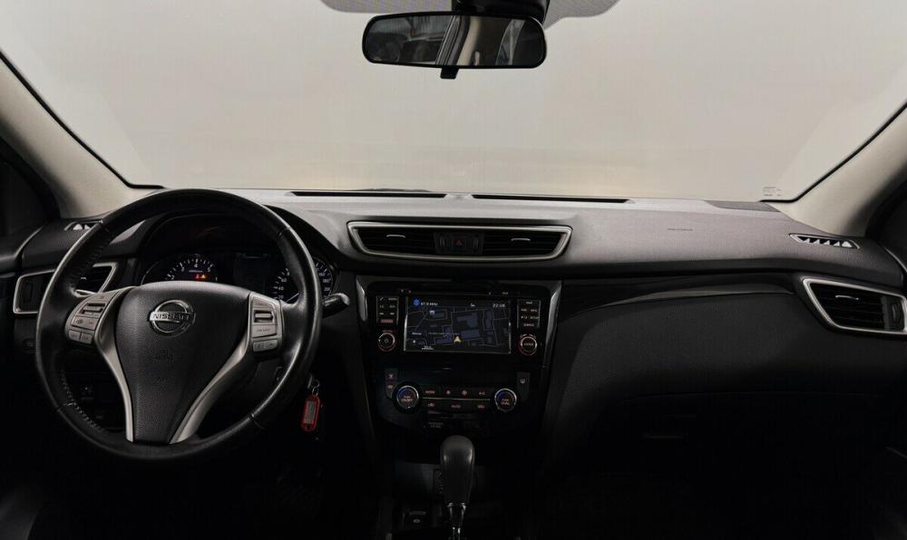 Nissan Qashqai II Москва  - изображение 5
