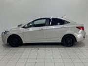 Hyundai Solaris I Рестайлинг Курск  - изображение 21