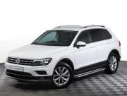 Volkswagen Tiguan II Москва  - изображение 48