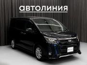 Toyota Noah III (R80) Рестайлинг Красноярск  - изображение 18