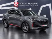 Changan UNI-S I Ростов-на-Дону  - изображение 30