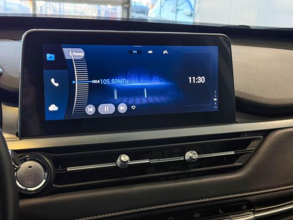 Chery Tiggo 4 Pro I с пробегом 2024 года, цена 1 572 000 рублей, 30643 км, внедорожник, Автокод Объявления