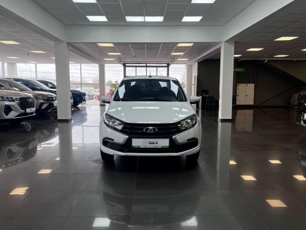 Lada (ВАЗ) Granta I Рестайлинг с пробегом 2023 года, цена 775 000 рублей, 63083 км, седан, Автокод Объявления