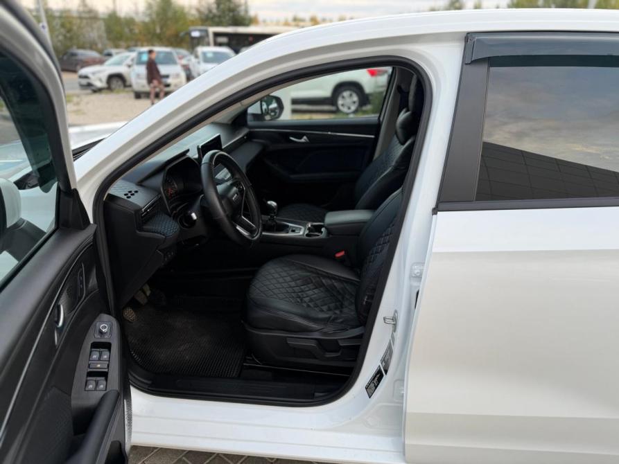 Haval Jolion I Сыктывкар  - изображение 15