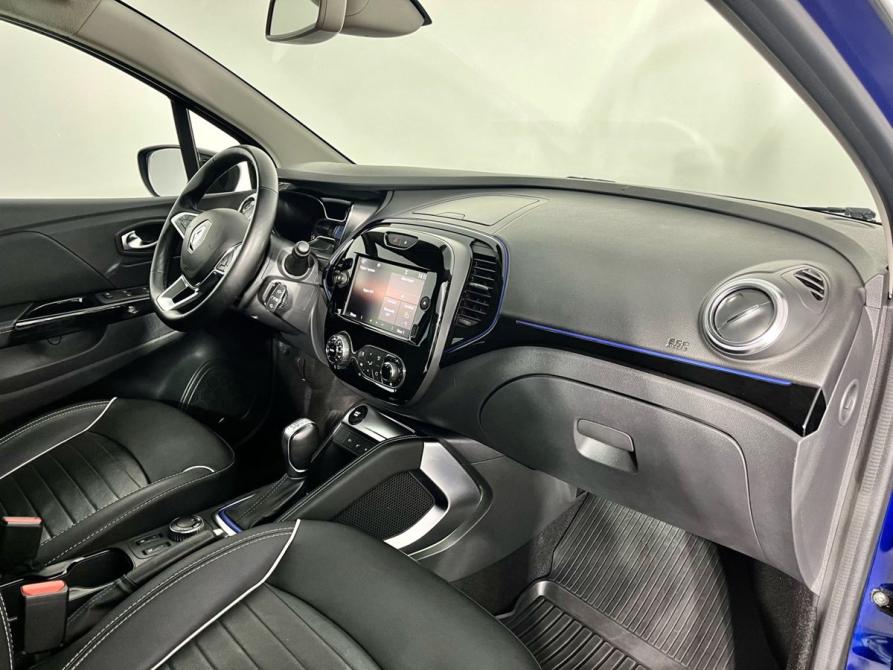 Renault Kaptur I Рестайлинг Ижевск  - изображение 9
