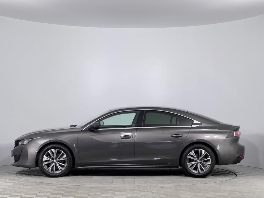 Peugeot 508 II Калининград  - изображение 8