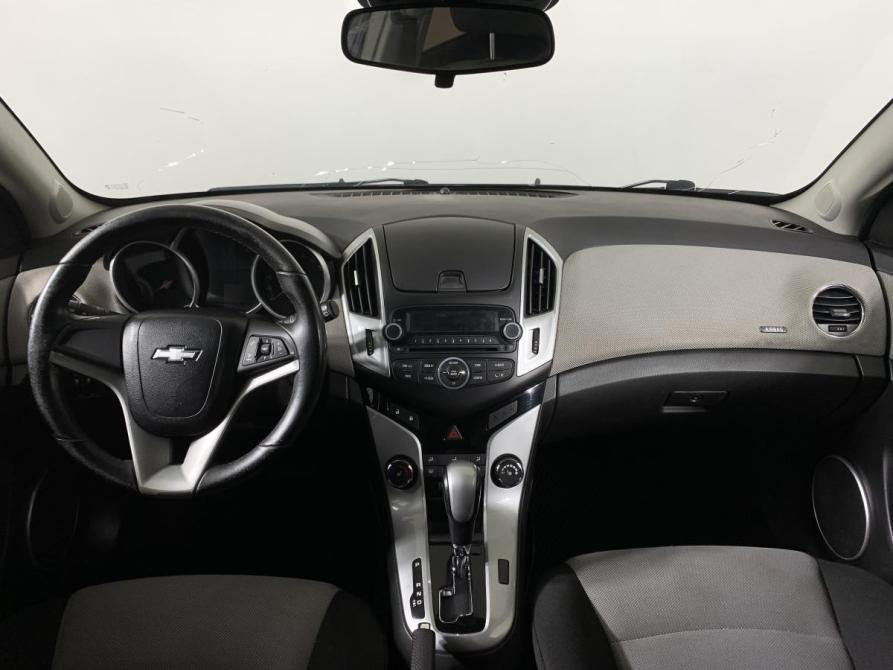 Chevrolet Cruze I Рестайлинг Москва  - изображение 11