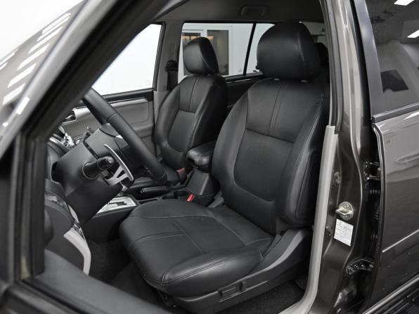 Mitsubishi Pajero Sport II с пробегом 2012 года, цена 1 599 000 рублей, 95000 км, внедорожник, Автокод Объявления