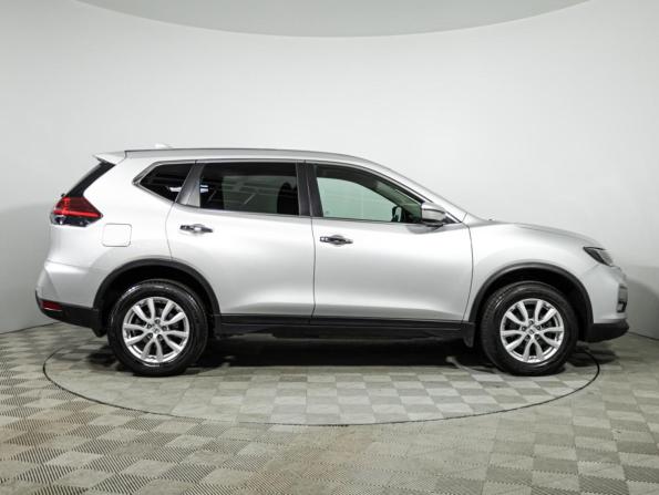 Nissan X-Trail III Рестайлинг с пробегом 2021 года, цена 2 249 700 рублей, 101500 км, внедорожник, Автокод Объявления