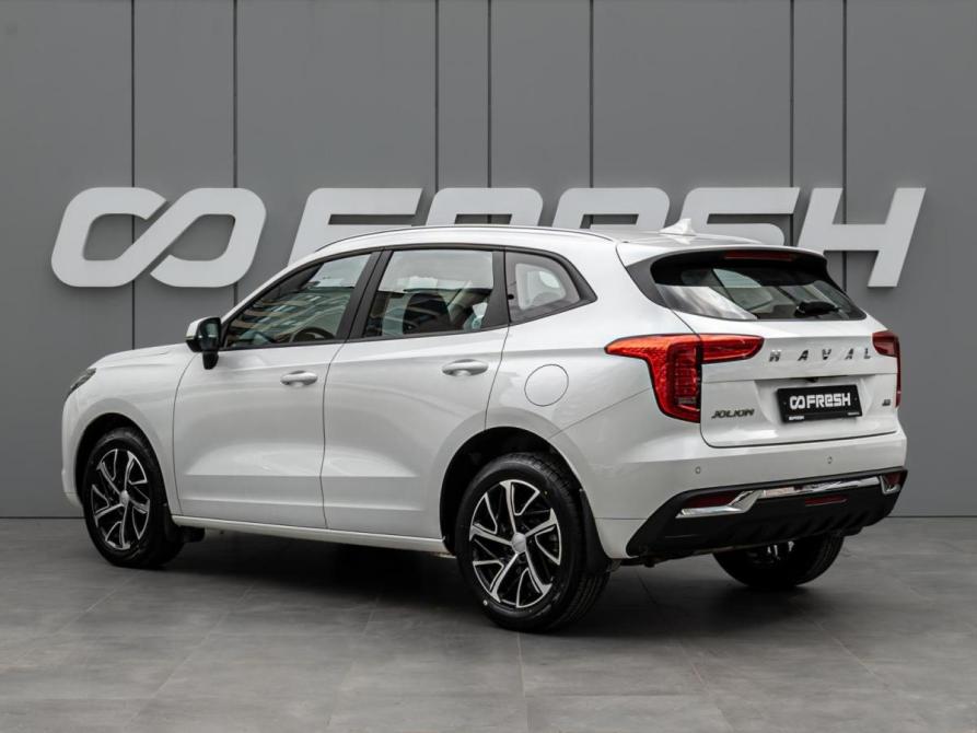 Haval Jolion I Краснодар  - изображение 2