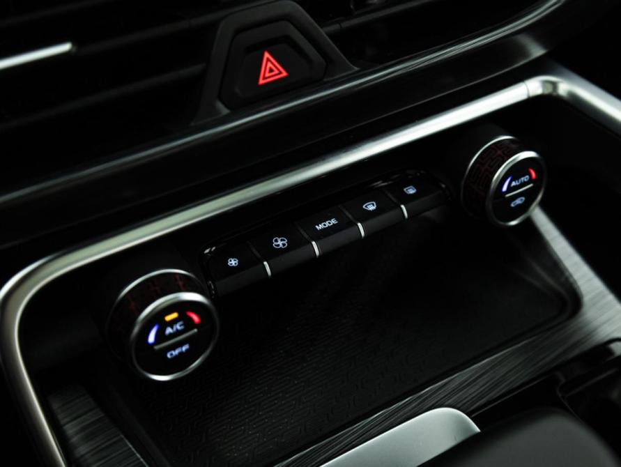 Geely Tugella I Рестайлинг Санкт-Петербург  - изображение 23