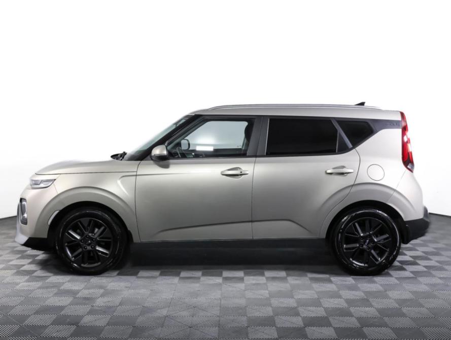 Kia Soul III Москва  - изображение 9