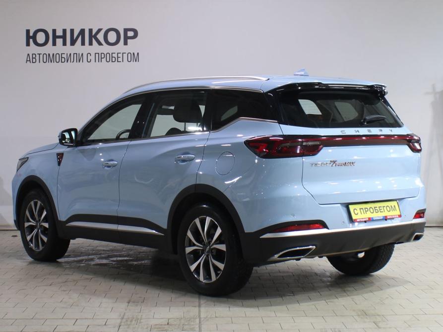 Chery Tiggo 7 Pro Max I Дзержинск  - изображение 4