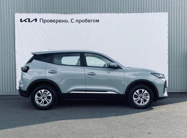 Tenet T4 с пробегом 2025 года, цена 1 950 000 рублей, 400 км, внедорожник, Автокод Объявления