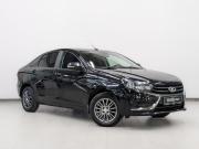 Lada (ВАЗ) Vesta I Москва  - изображение 30