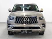 Infiniti QX80 I Рестайлинг 2 Санкт-Петербург  - изображение 32