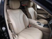 Mercedes-Benz S-Класс VI (W222 C217) Санкт-Петербург  - изображение 71