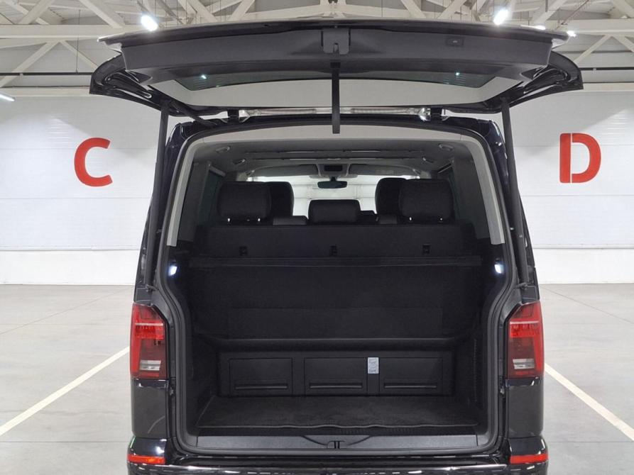 Volkswagen Multivan T6 Рестайлинг Казань  - изображение 12