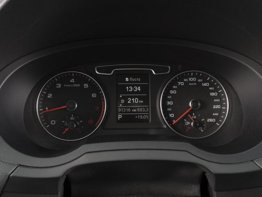 Audi Q3 I (8U) Ростов-на-Дону  - изображение 17