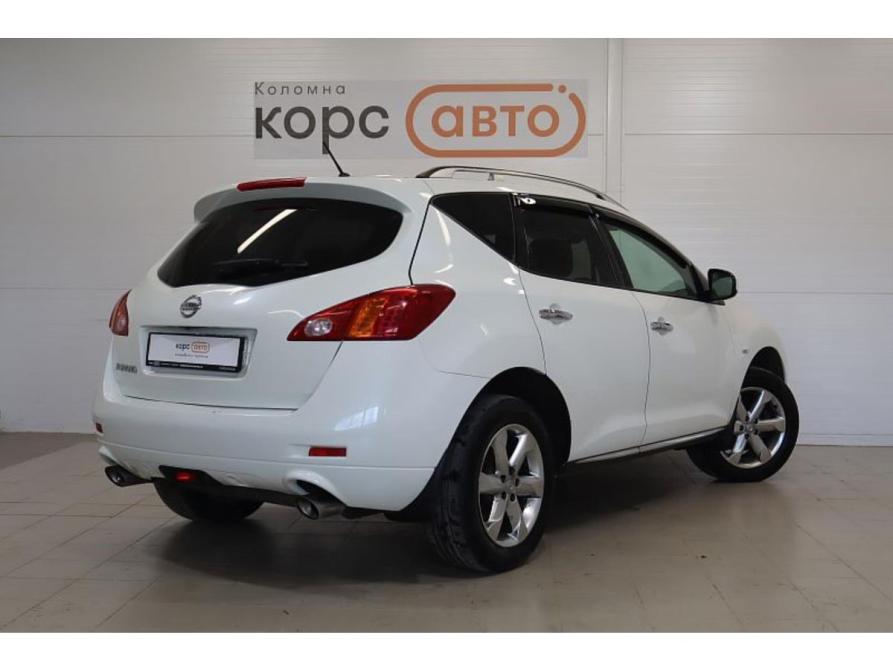 Nissan Murano II (Z51) Коломна  - изображение 3