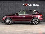 Infiniti QX50 I Екатеринбург  - изображение 28