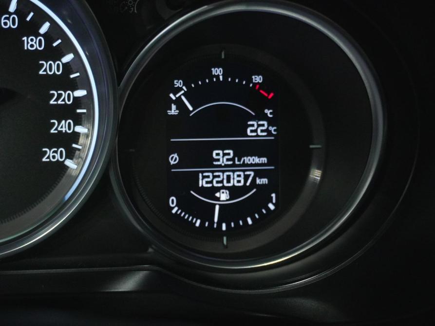 Mazda CX-5 II Вологда  - изображение 17