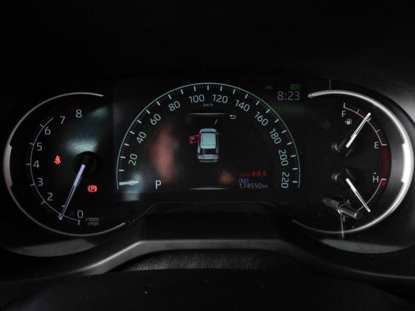 Toyota RAV4 V (XA50) с пробегом 2022 года, цена 2 559 000 рублей, 174550 км, внедорожник, Автокод Объявления