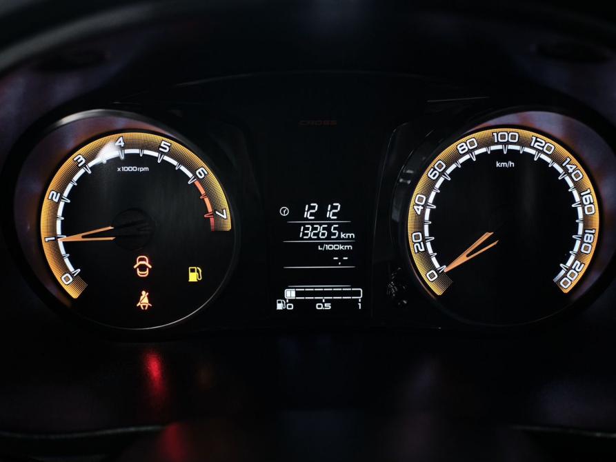 Lada (ВАЗ) Granta I Рестайлинг Самара  - изображение 15