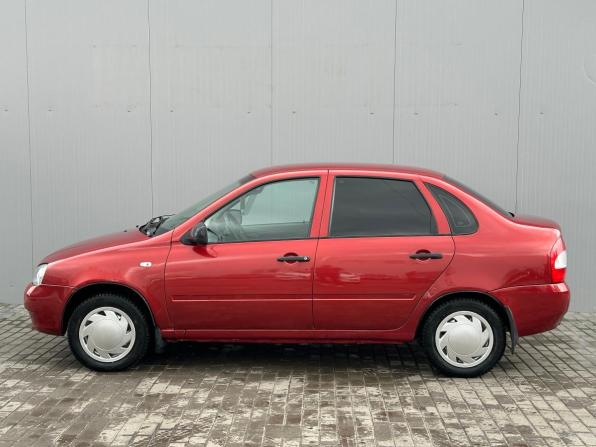 Lada (ВАЗ) Kalina I с пробегом 2008 года, цена 275 000 рублей, 232000 км, седан, Автокод Объявления
